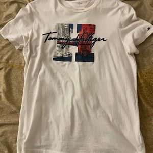 Tommy Hilfiger men t shirt